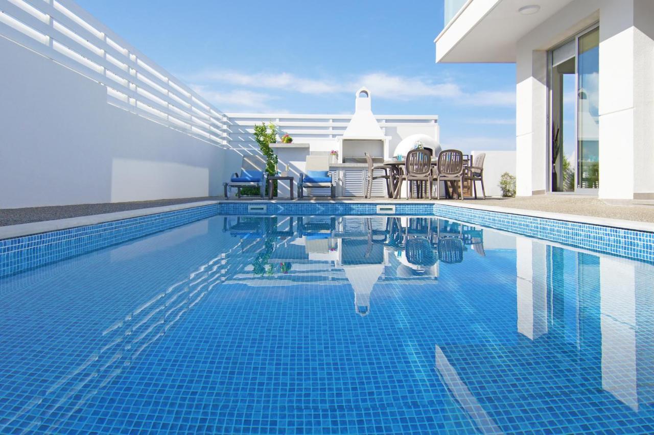 Villa Thea Athena Protaras Exterior photo